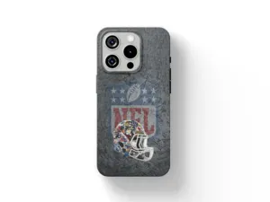 NFL Smart Phone Cover Modern Stylish Look